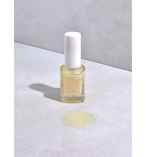 PASTEL NAIL POLISH 293	